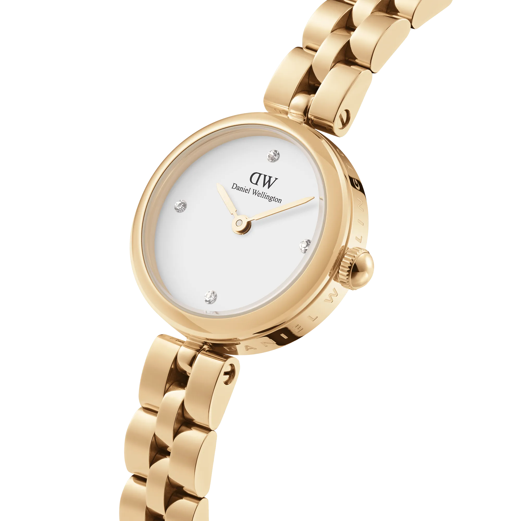 Elan Lumine Gold