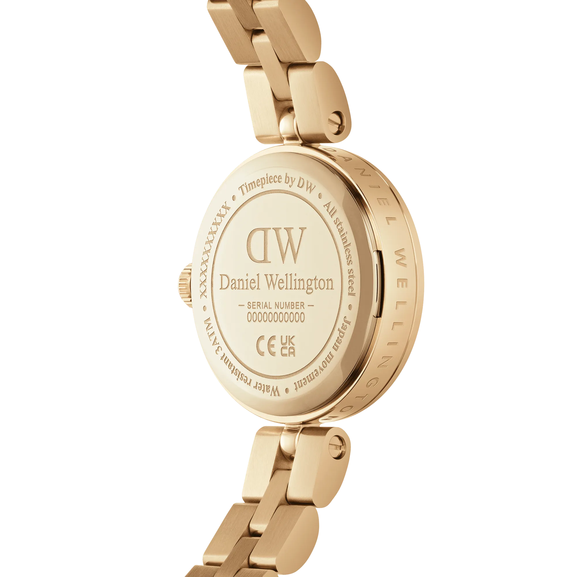 Elan Lumine Gold