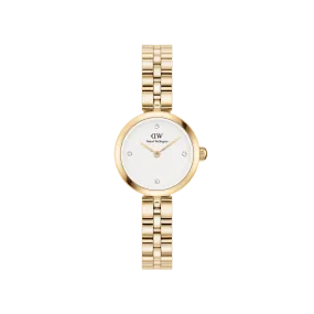 Elan Lumine Gold