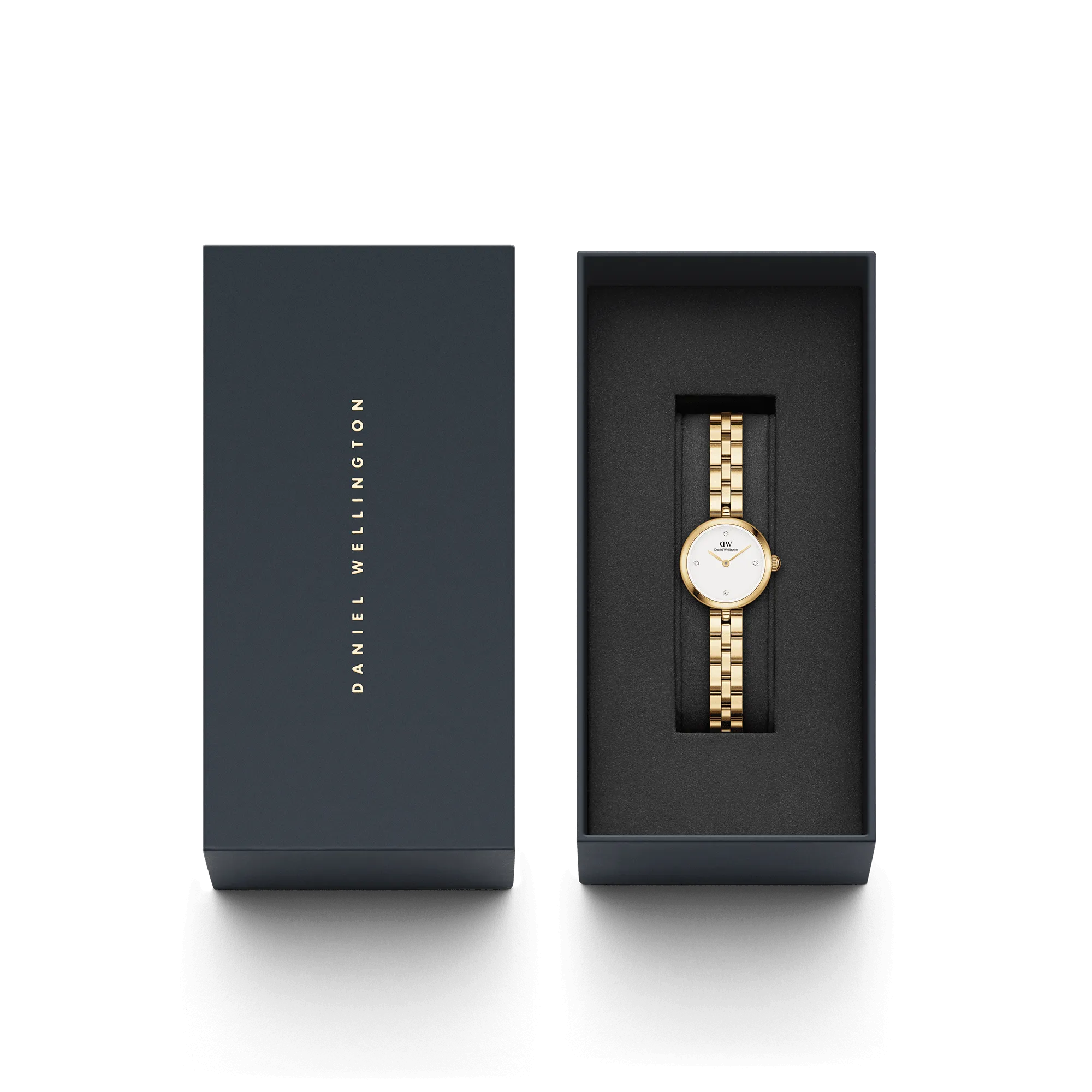 Elan Lumine Gold