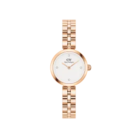 Elan Lumine Rose Gold