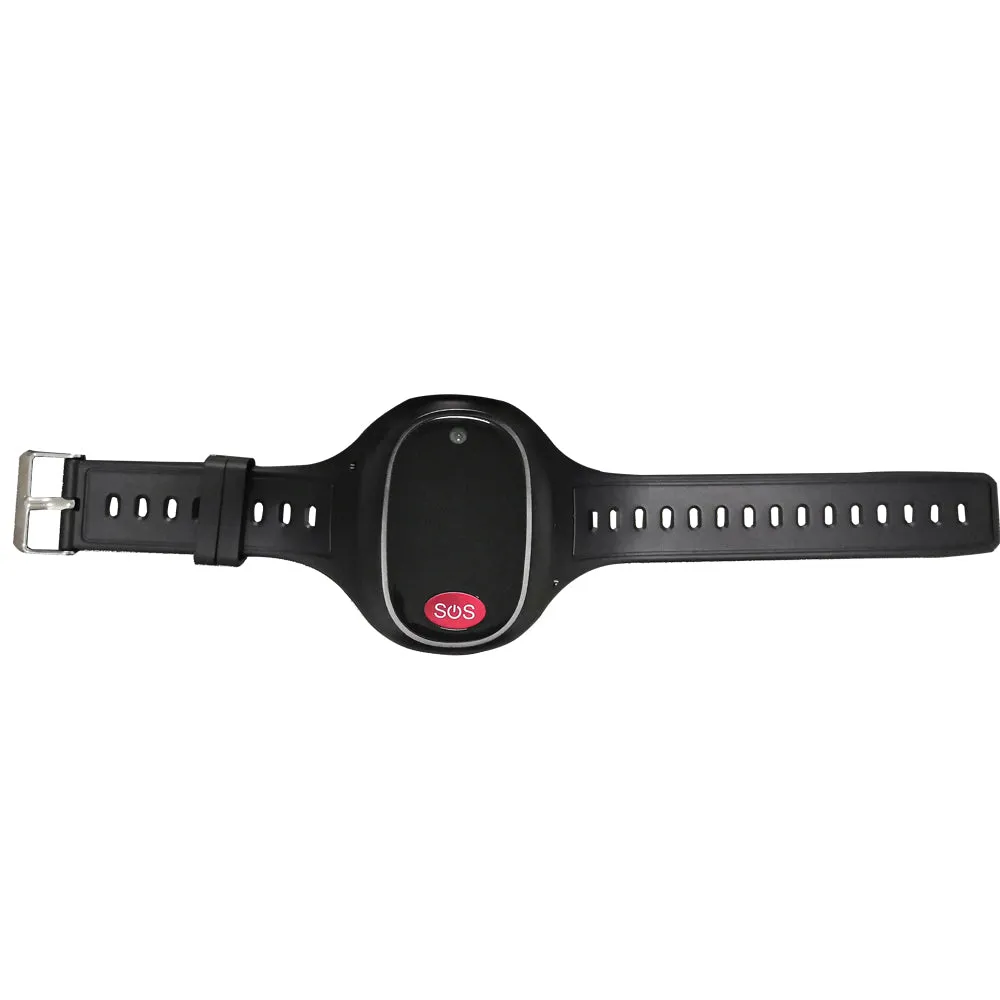 Emergency Alert Pendant RF45-CAT1 Panic Button Pendant (4G)