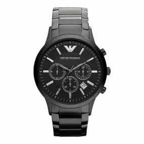 Emporio Armani AR2453 Men's Sophisticated Quartz Watch