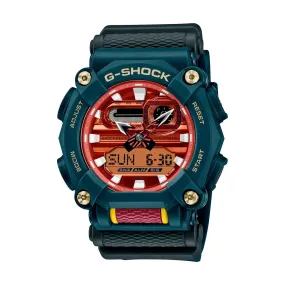 Far East Pop Series - GA900DBR-3A
