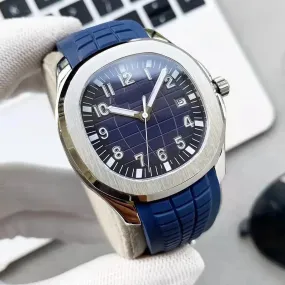 Fashion Classic Men's Watch Sports Silicone Sports Watch