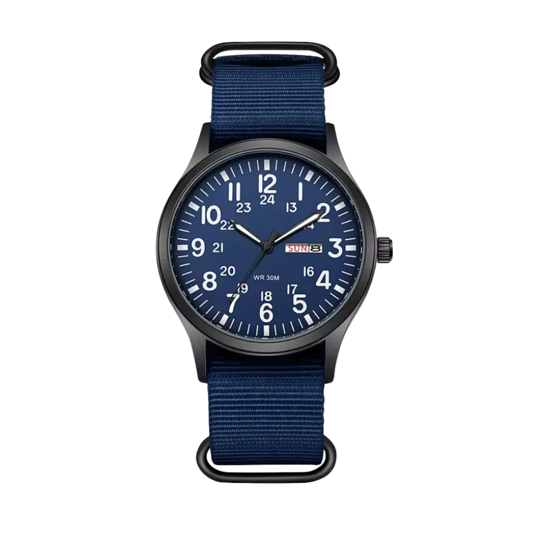 FELOX | DURABLE FIELD WATCH