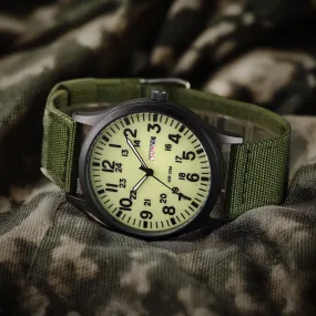 FELOX | DURABLE FIELD WATCH