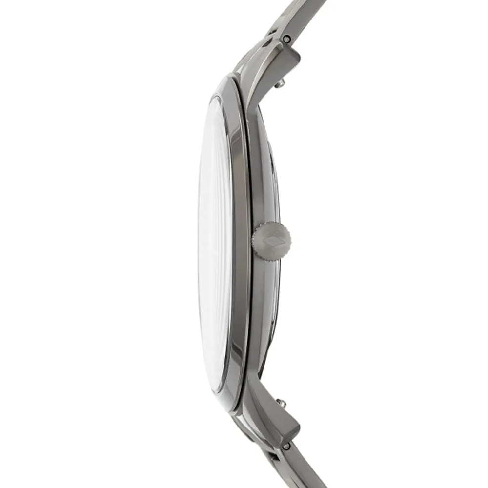 Fossil Mens Minimalist Watch FS5459