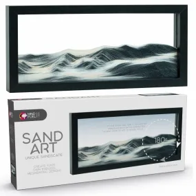 Funtime Sand Art