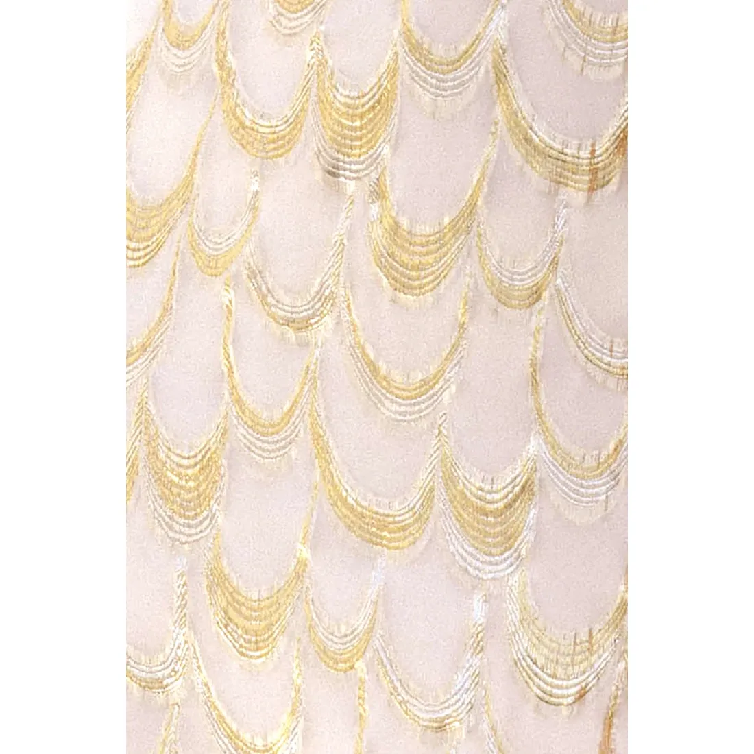 Gatsby Mini Dress