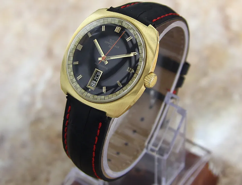Glycine Gus Kroesen Compressor XVIII Men’s Watch