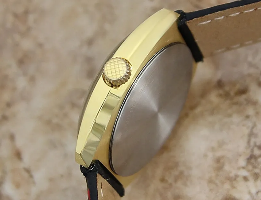 Glycine Gus Kroesen Compressor XVIII Men’s Watch