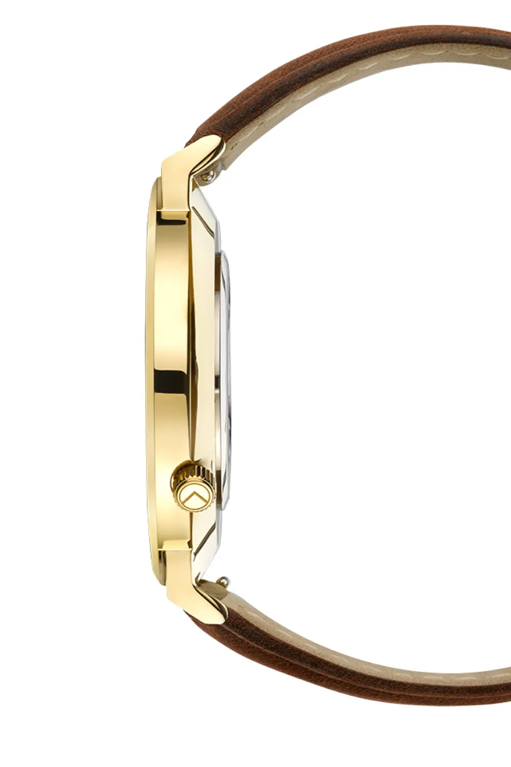 Gold Club Vintage Brown