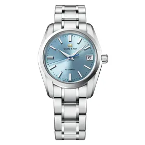 Grand Seiko Heritage Caliber 9S 25th Anniversary Limited Edition