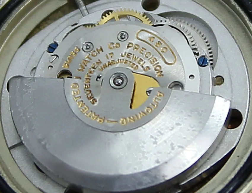 Gruen Watch Co 33mm Men's Watch