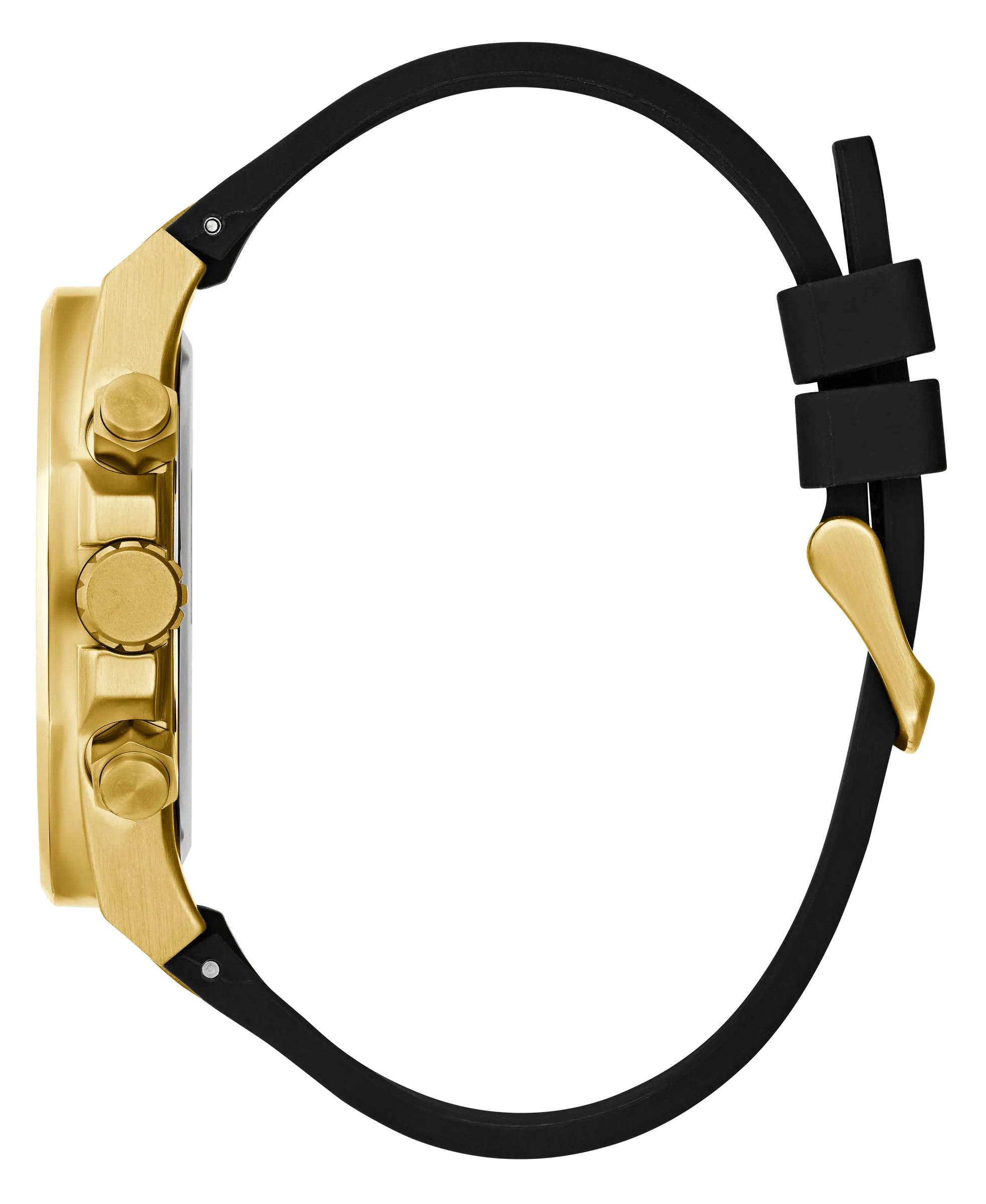 Guess Empire Black Men's Watch GW0583G2