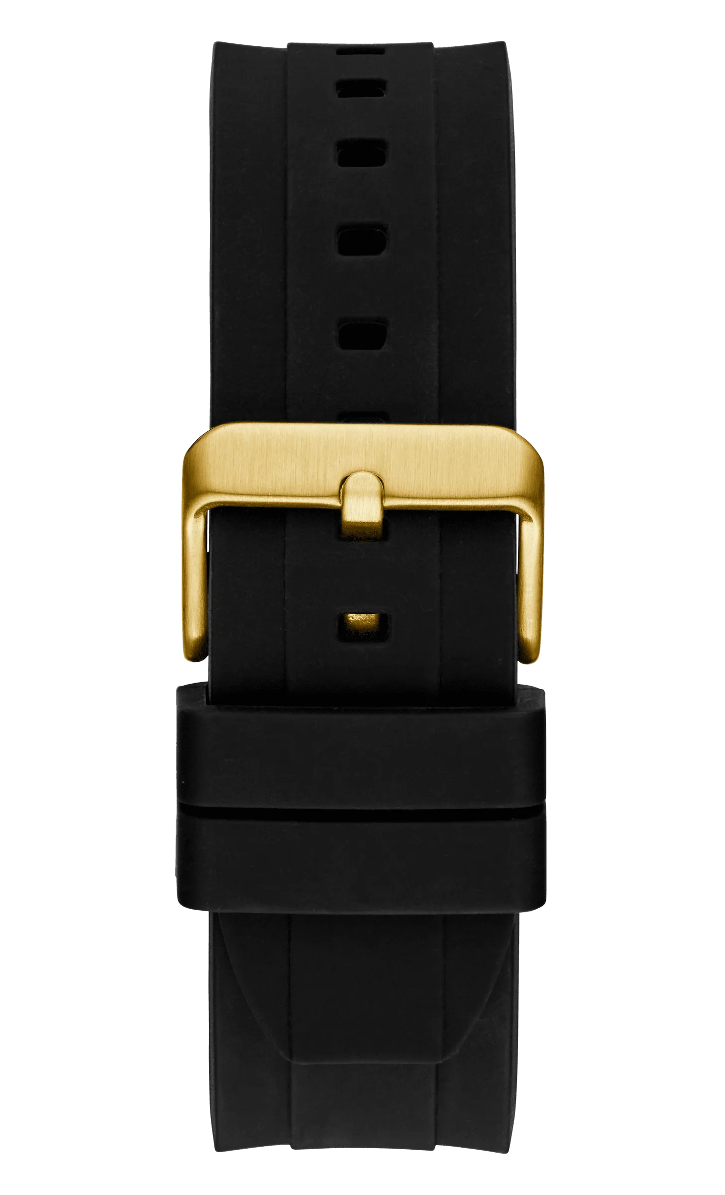Guess Empire Black Men's Watch GW0583G2