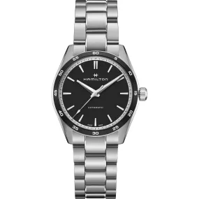 HAMILTON Jazzmaster Performer Auto 38mm Unisex Watch H36205130