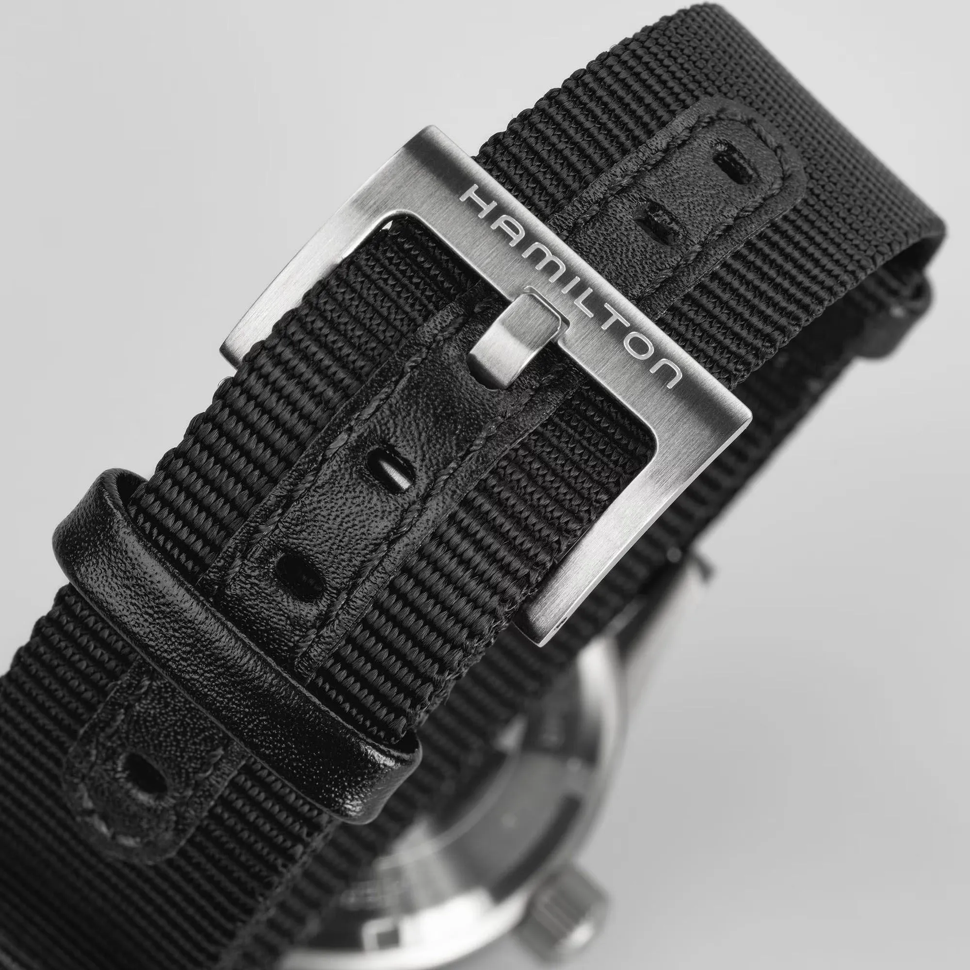 HAMILTON Khaki Field Mechanical 38mm Unisex Watch H69439910