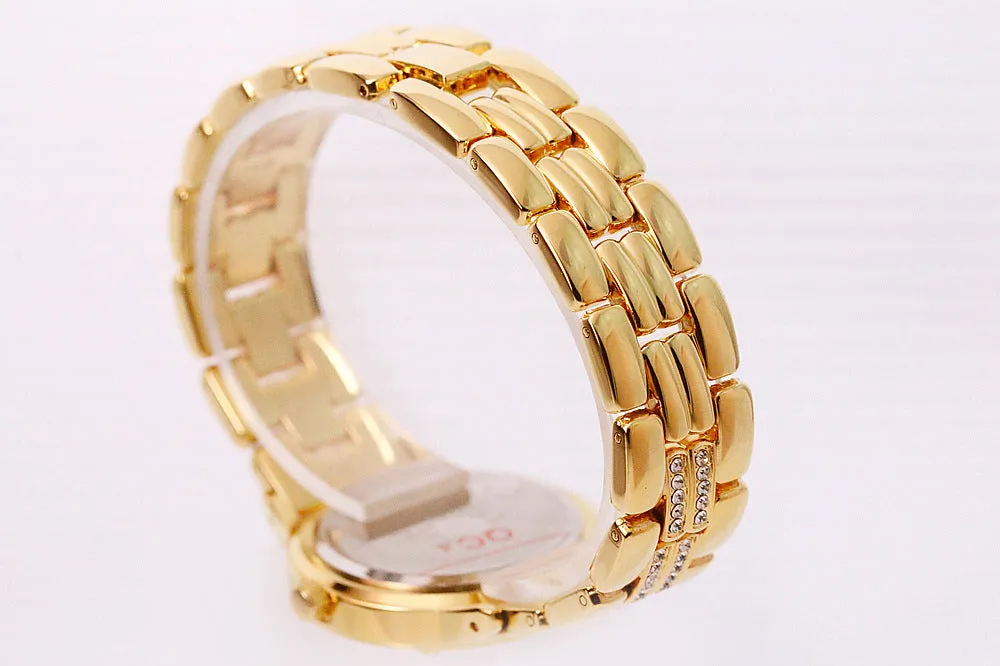 High fashion linked list
