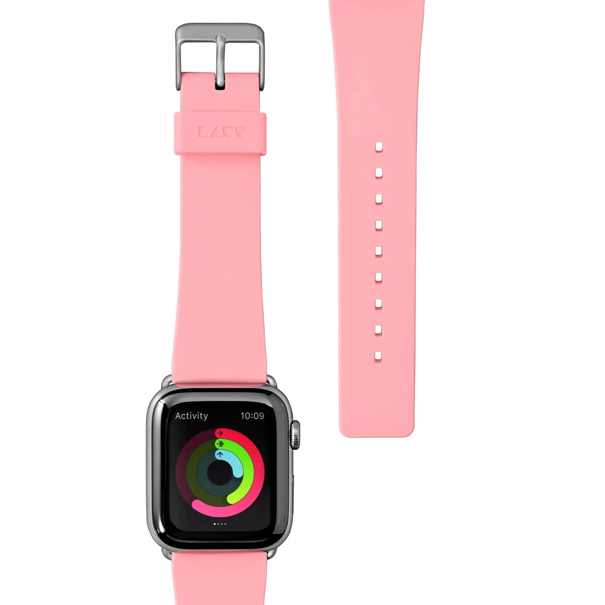HUEX Pastels Watch Strap for Apple Watch Series 4-10 & SE & ULTRA