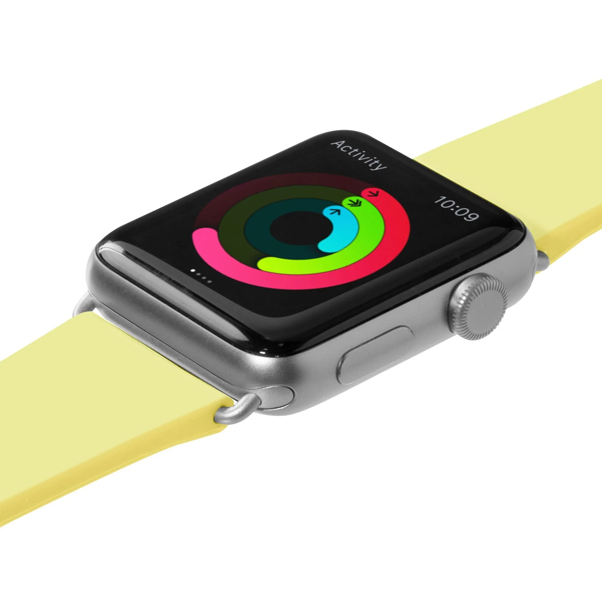 HUEX Pastels Watch Strap for Apple Watch Series 4-10 & SE & ULTRA