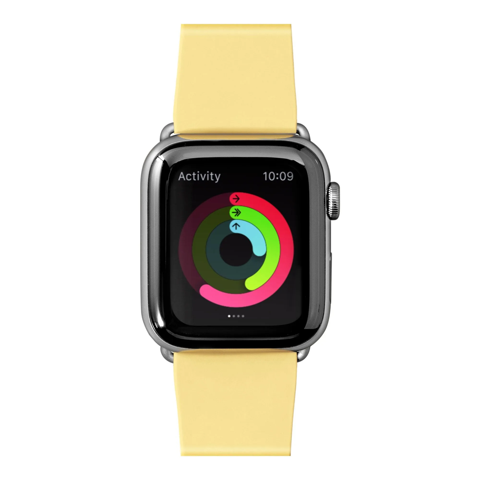 HUEX Pastels Watch Strap for Apple Watch Series 4-10 & SE & ULTRA