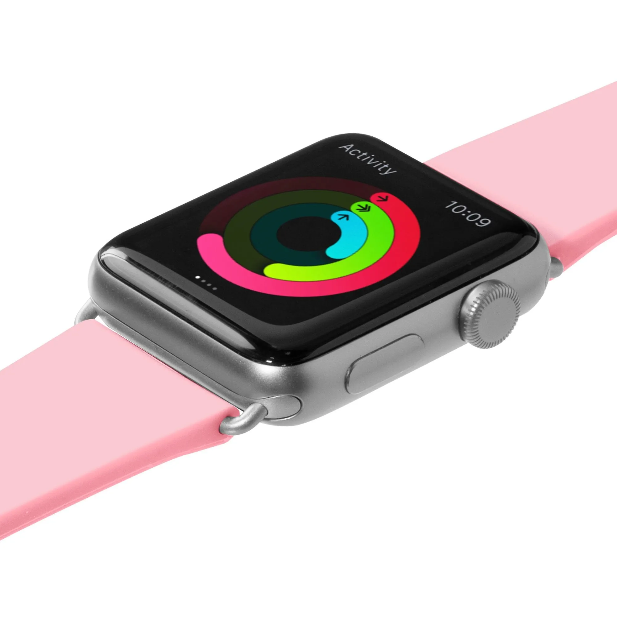 HUEX Pastels Watch Strap for Apple Watch Series 4-10 & SE & ULTRA