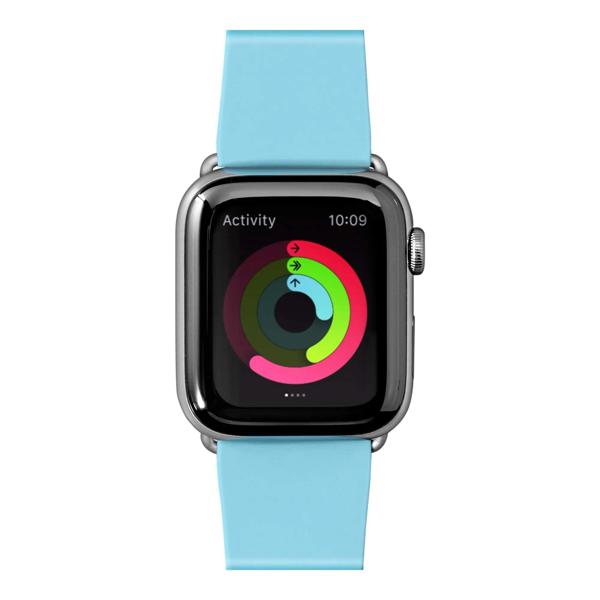 HUEX Pastels Watch Strap for Apple Watch Series 4-10 & SE & ULTRA