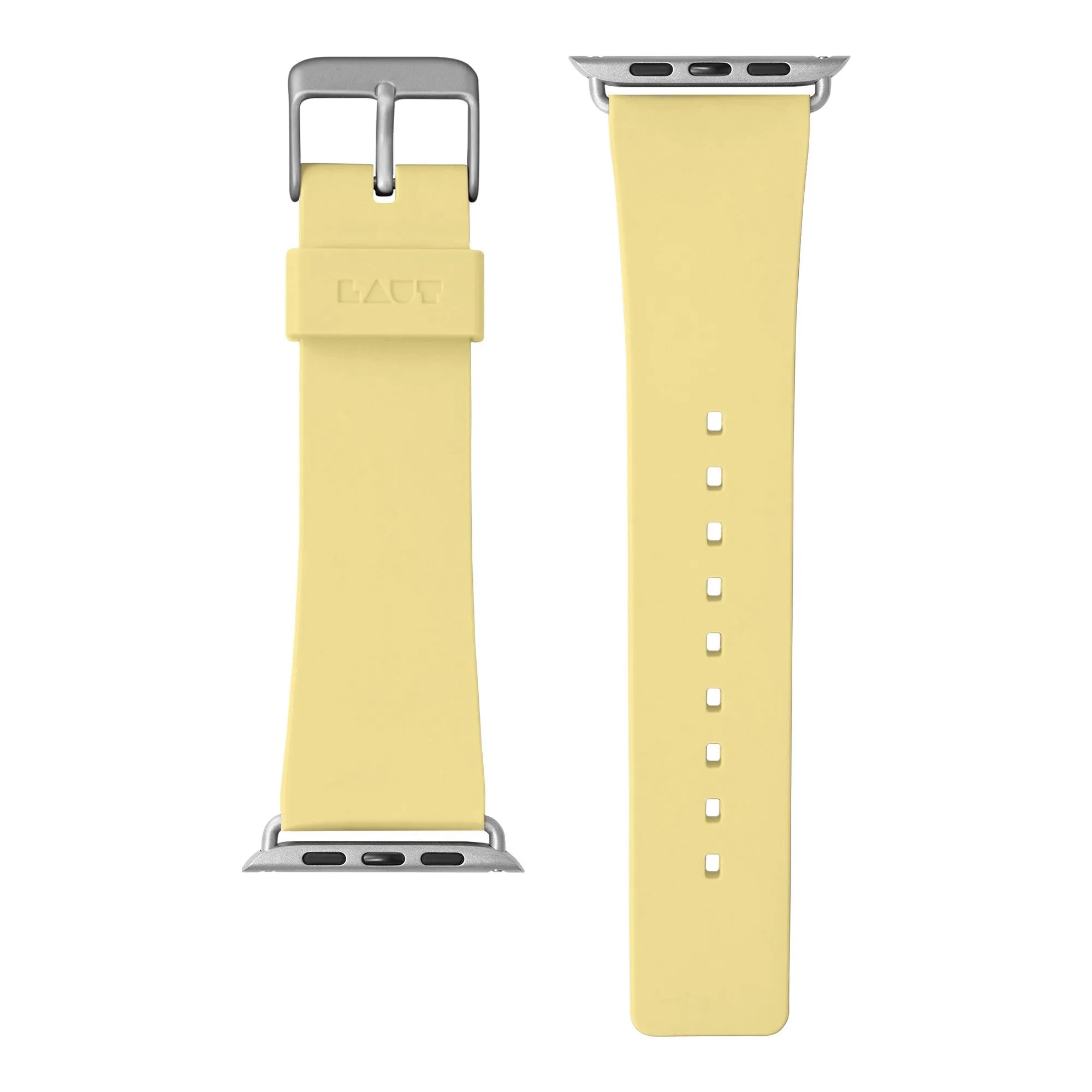 HUEX Pastels Watch Strap for Apple Watch Series 4-10 & SE & ULTRA