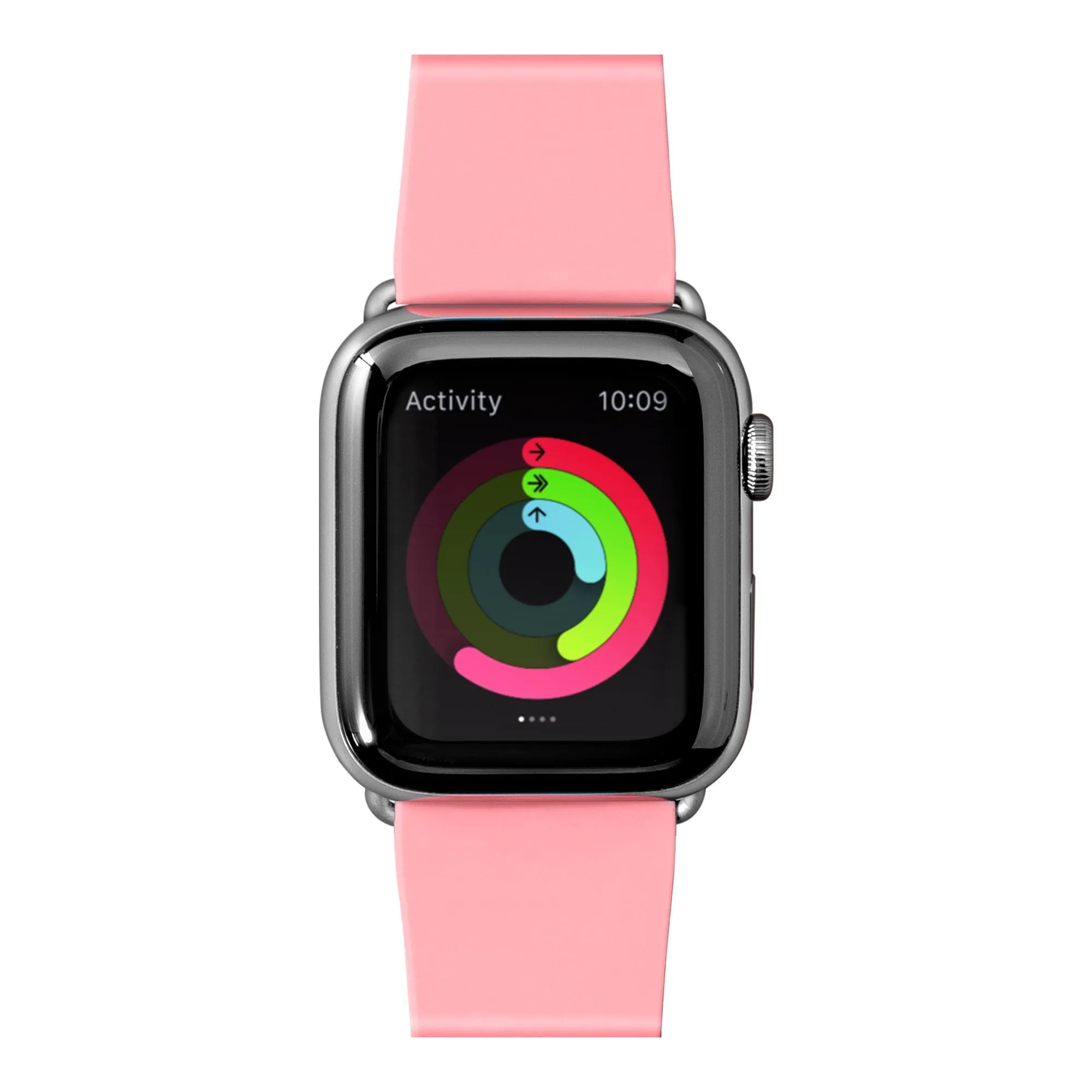 HUEX Pastels Watch Strap for Apple Watch Series 4-10 & SE & ULTRA