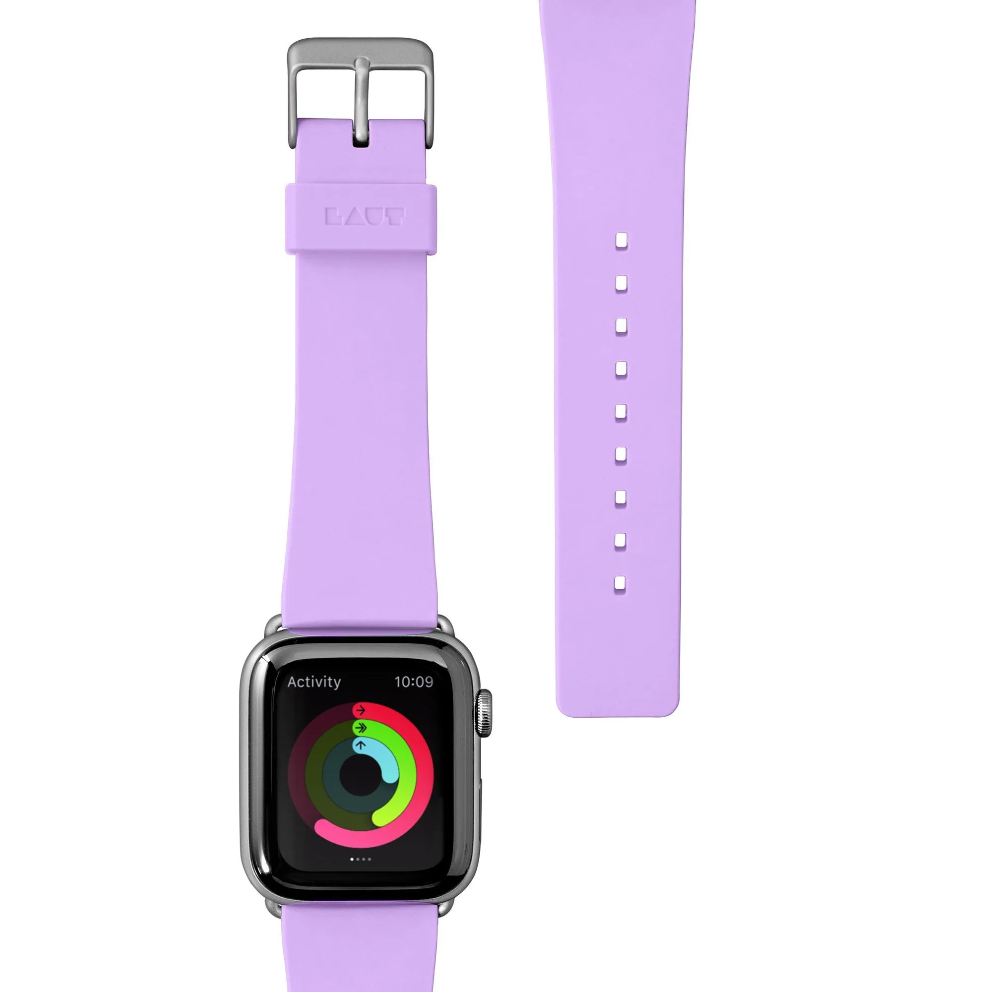 HUEX Pastels Watch Strap for Apple Watch Series 4-10 & SE & ULTRA