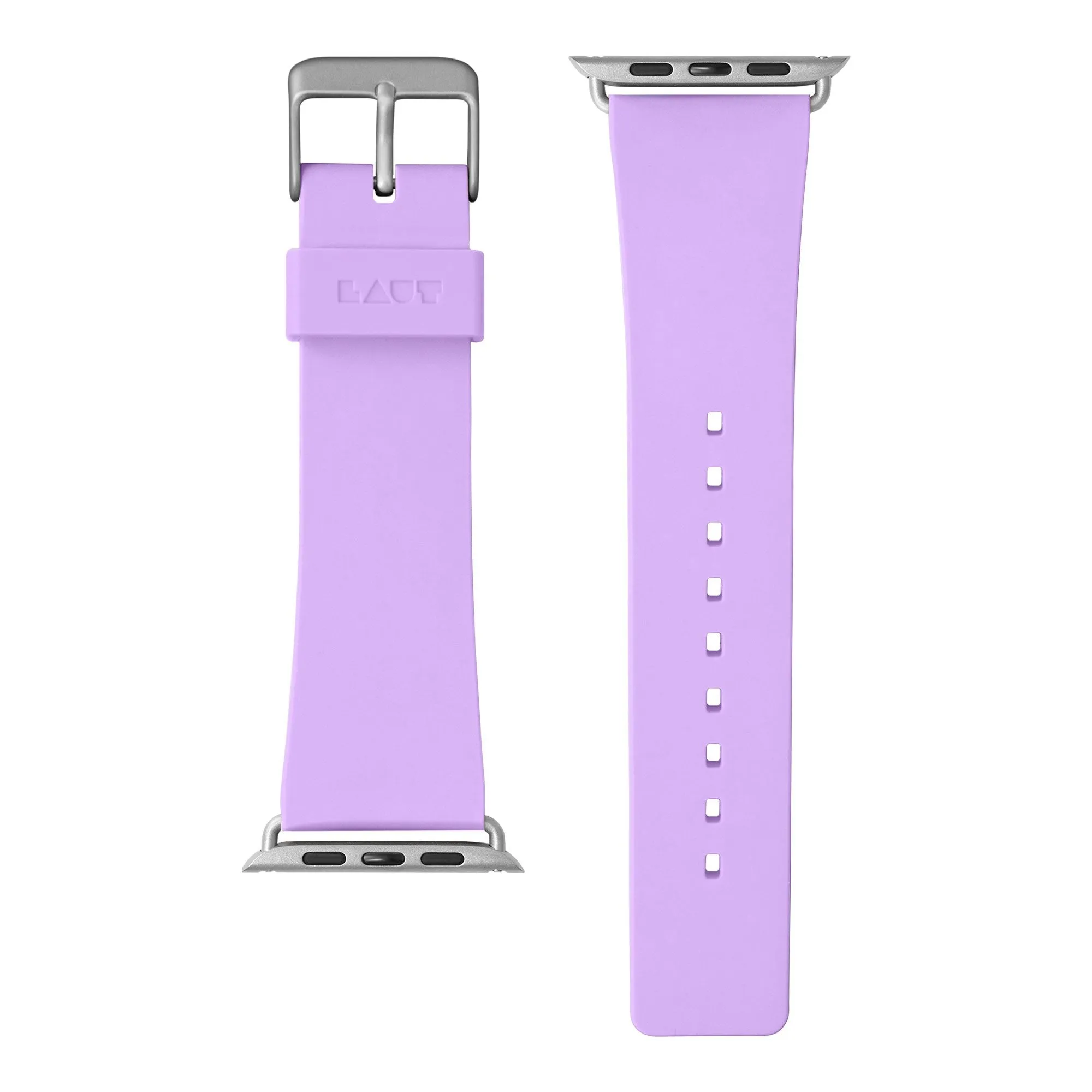 HUEX Pastels Watch Strap for Apple Watch Series 4-10 & SE & ULTRA