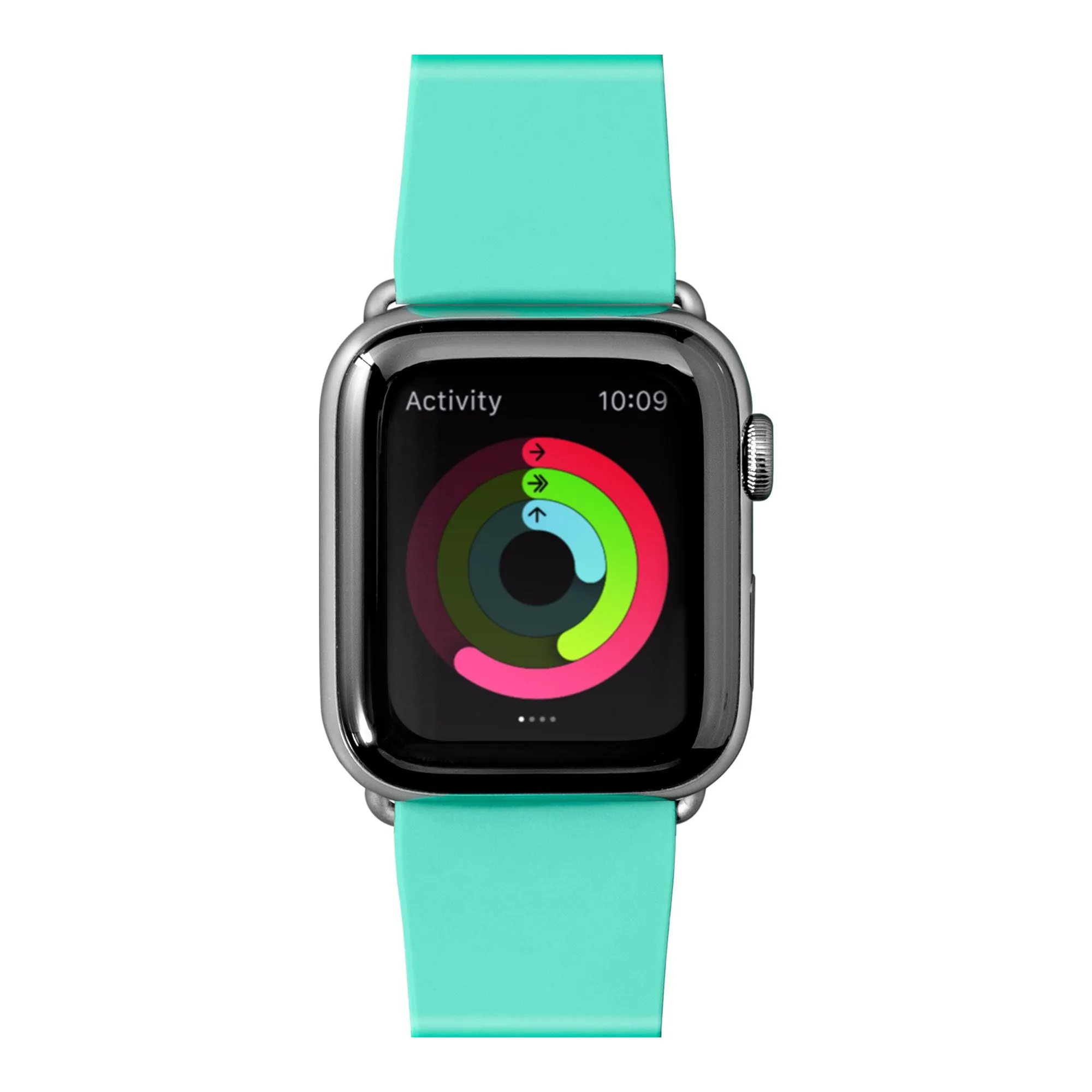 HUEX Pastels Watch Strap for Apple Watch Series 4-10 & SE & ULTRA
