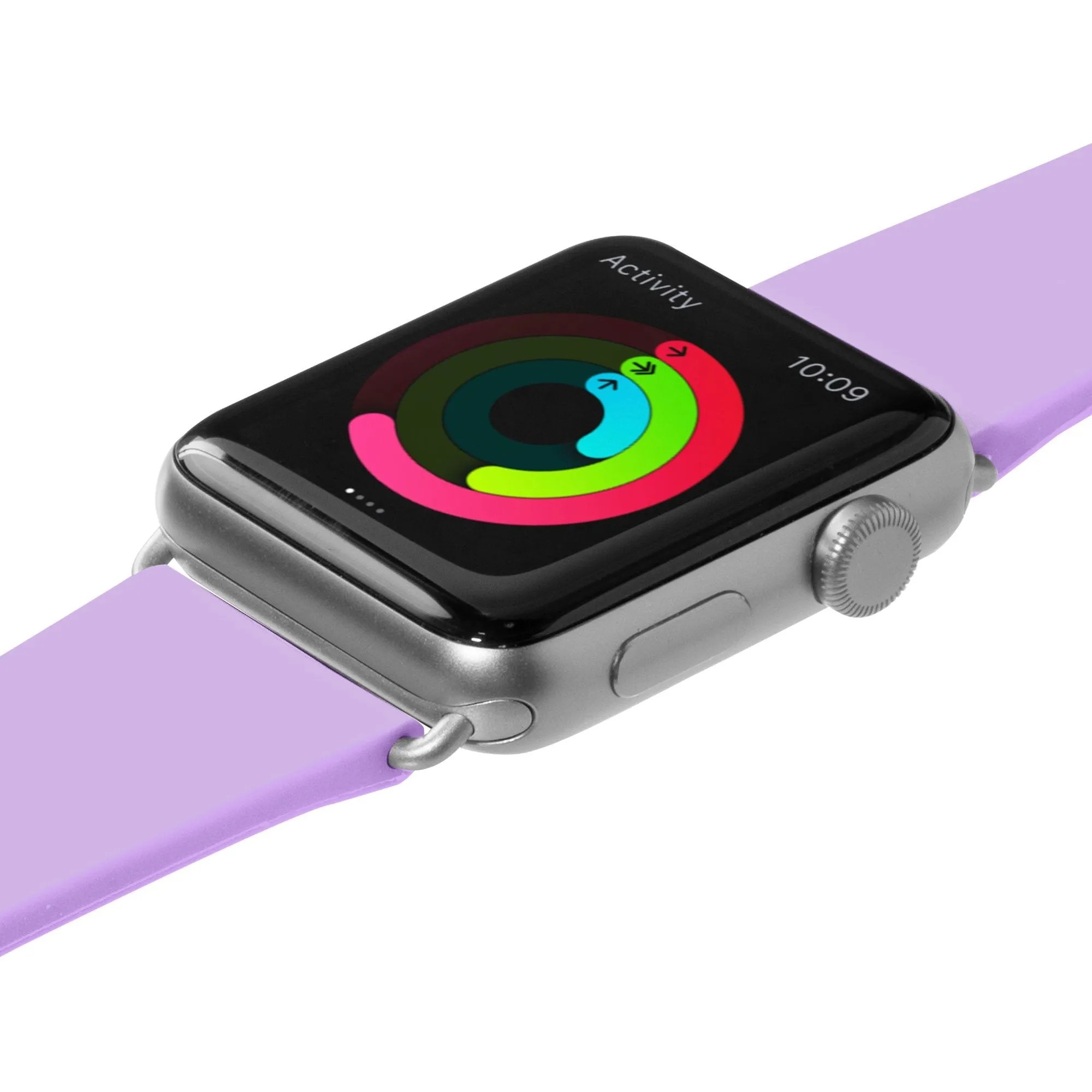 HUEX Pastels Watch Strap for Apple Watch Series 4-10 & SE & ULTRA