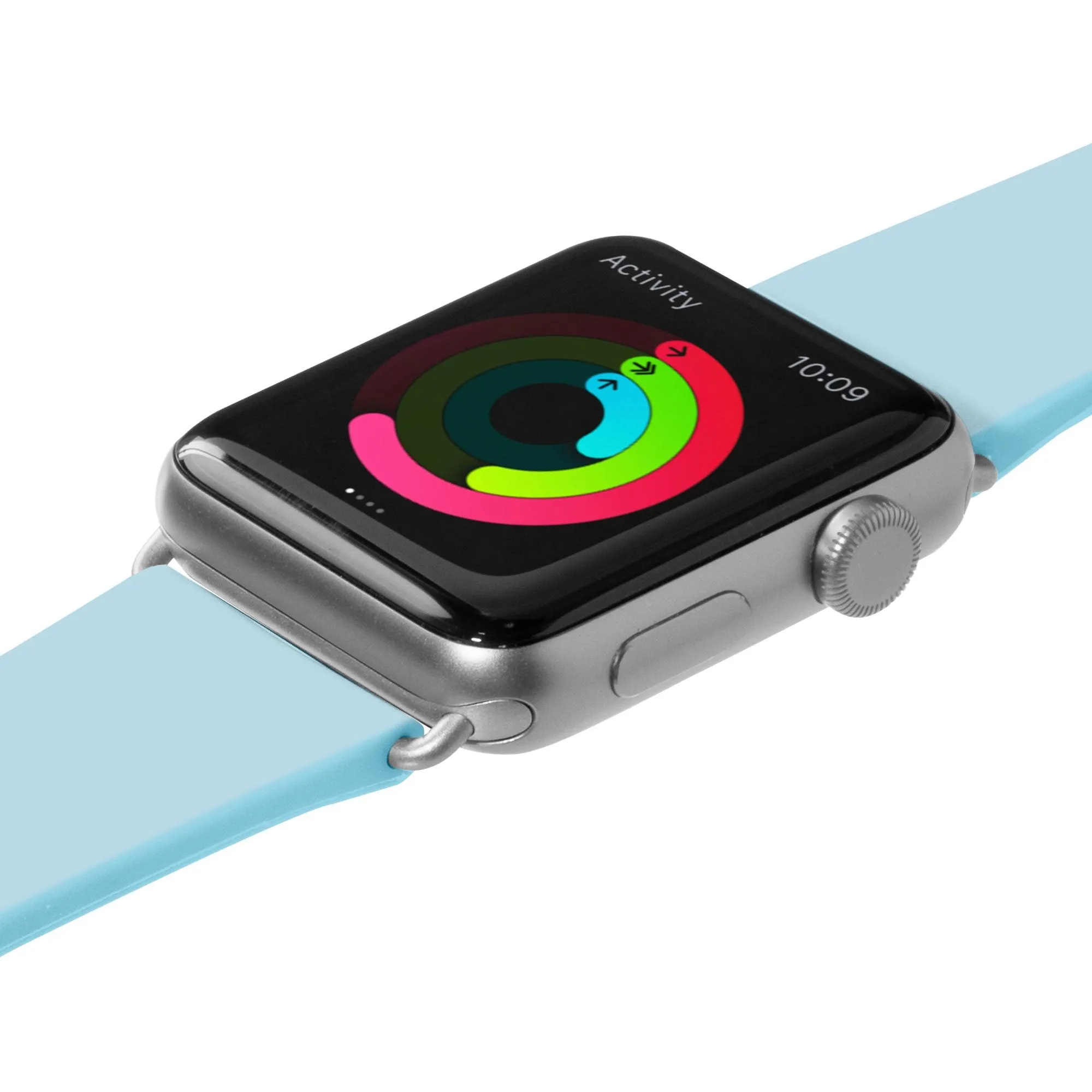 HUEX Pastels Watch Strap for Apple Watch Series 4-10 & SE & ULTRA