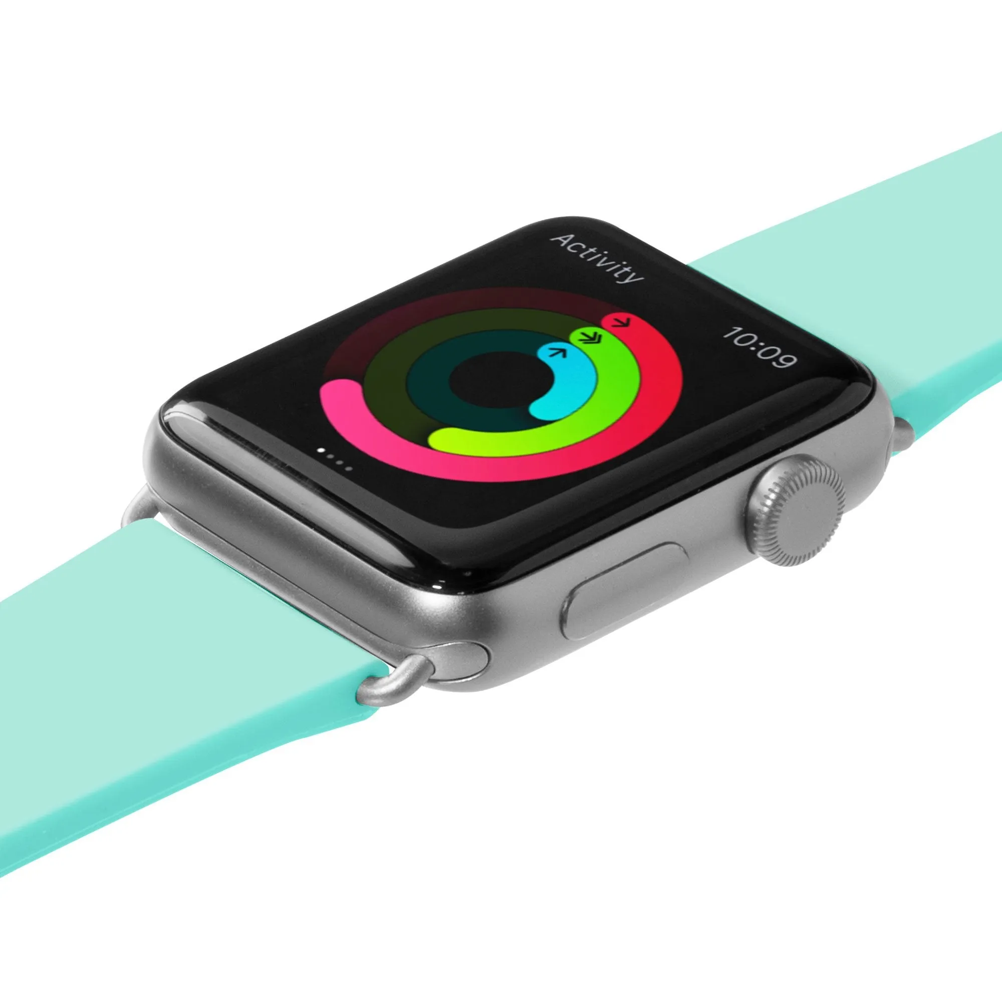 HUEX Pastels Watch Strap for Apple Watch Series 4-10 & SE & ULTRA