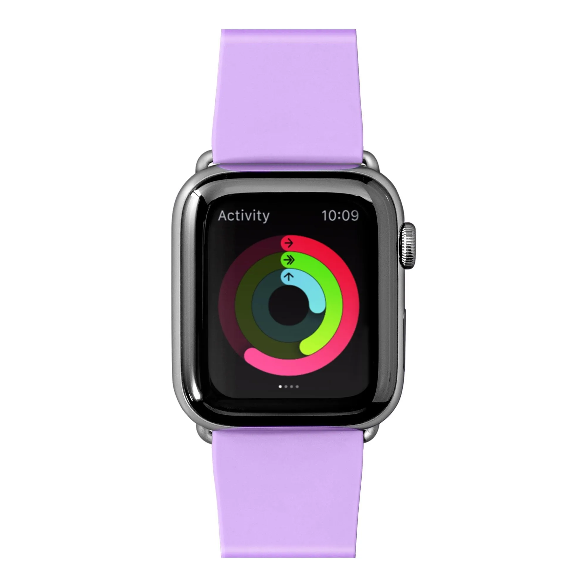 HUEX Pastels Watch Strap for Apple Watch Series 4-10 & SE & ULTRA
