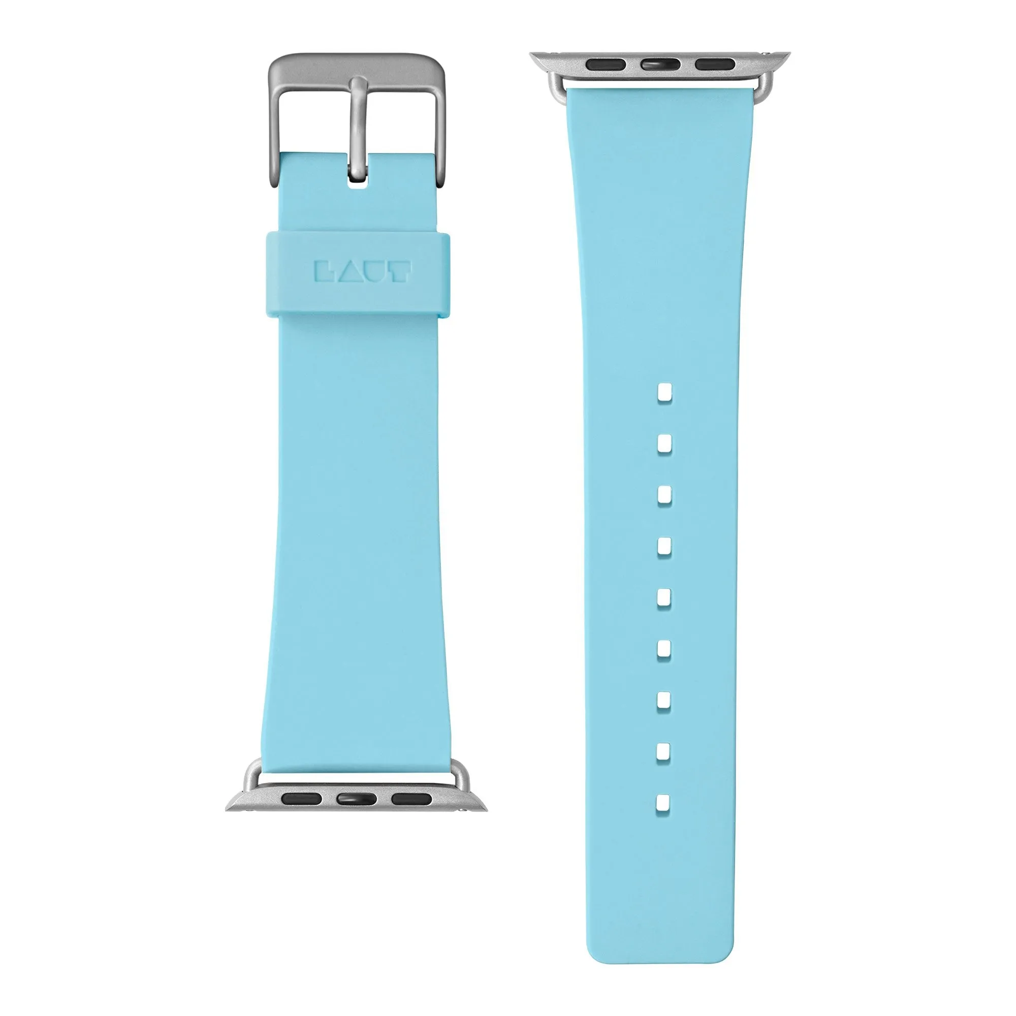 HUEX Pastels Watch Strap for Apple Watch Series 4-10 & SE & ULTRA