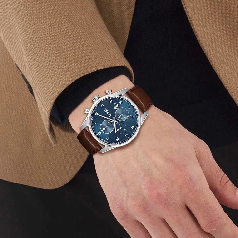 Hugo Boss Skymaster 1513940 Chronograph