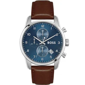 Hugo Boss Skymaster 1513940 Chronograph