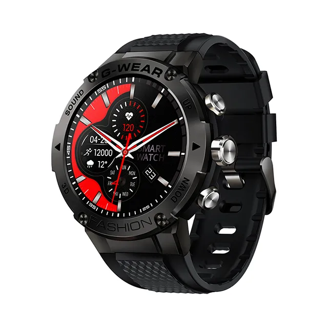 iS-K28H Sports Smartwatch