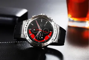 iS-K28H Sports Smartwatch