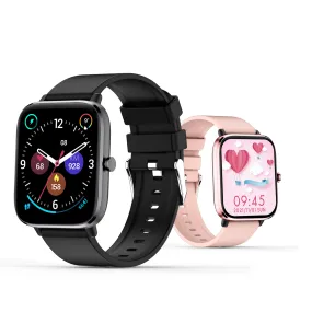 iS-T45S Smart Watch | Bluetooth Calling & Text