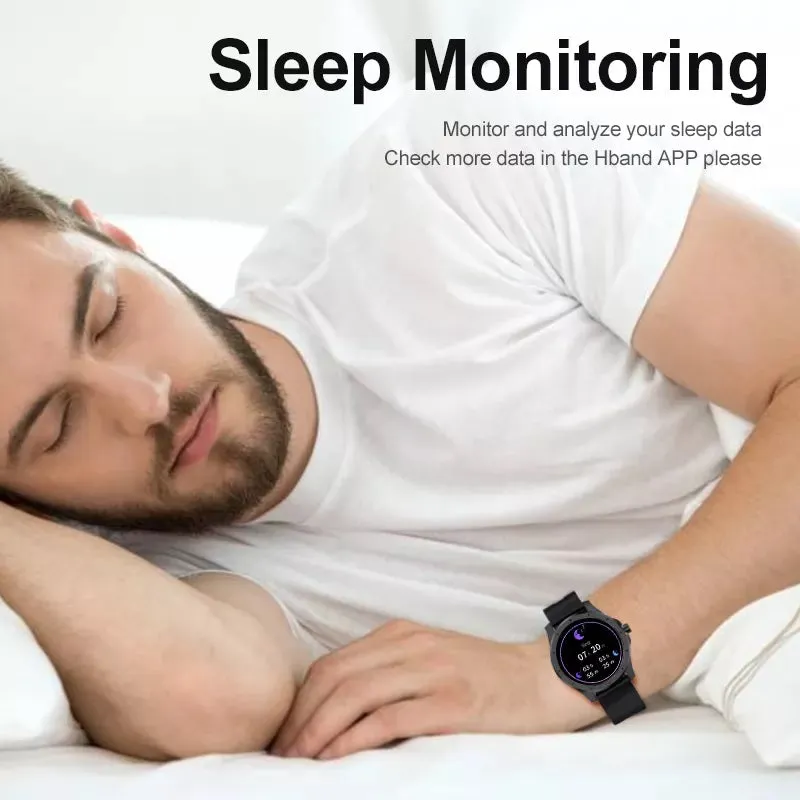 iS-X10 Smartwatch