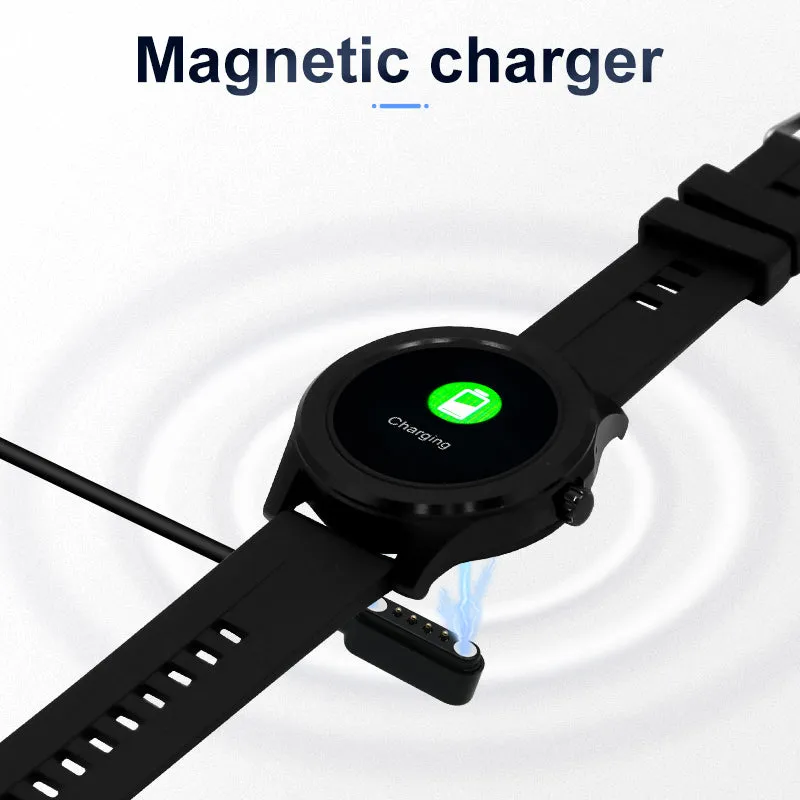 iS-X10 Smartwatch