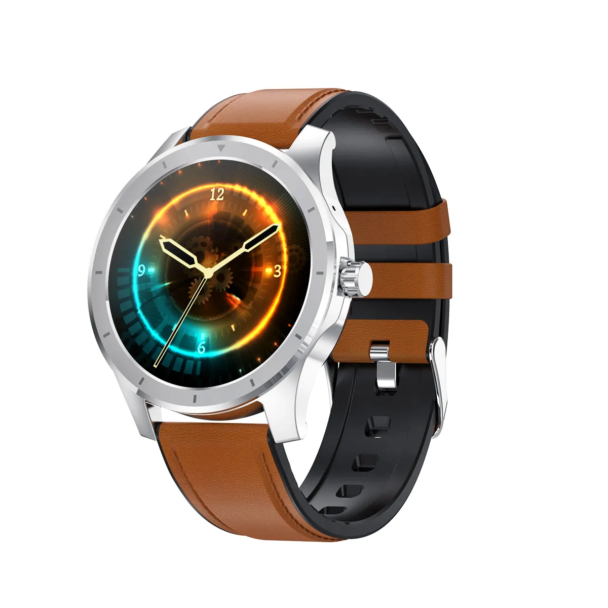 iS-X10 Smartwatch