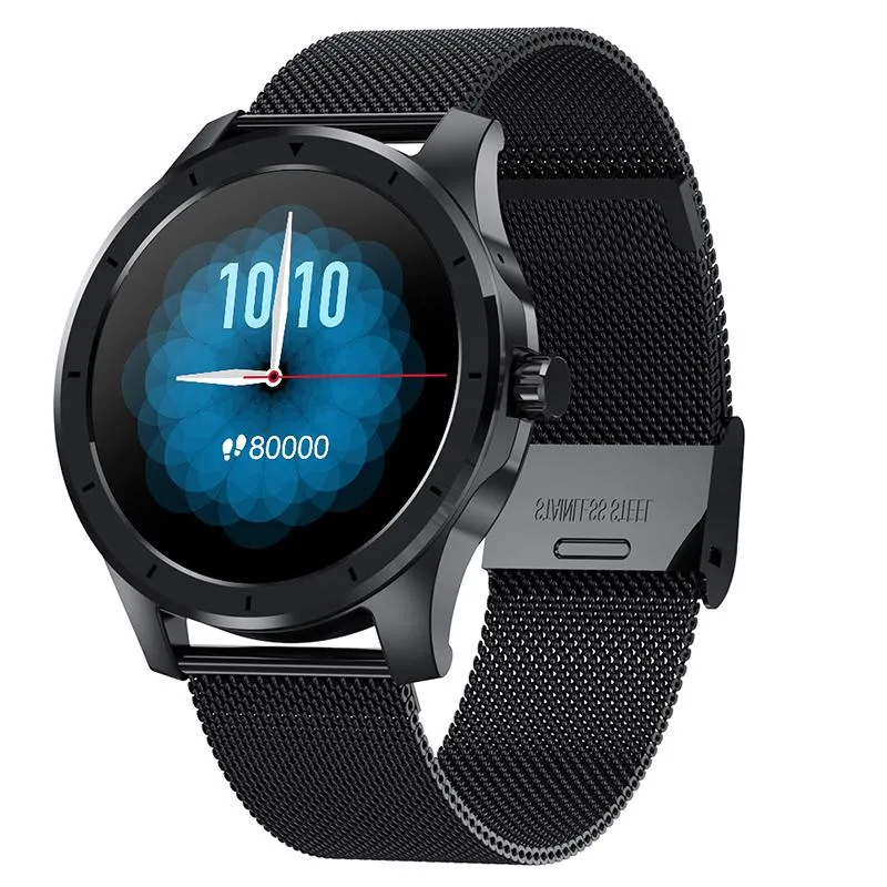 iS-X10 Smartwatch
