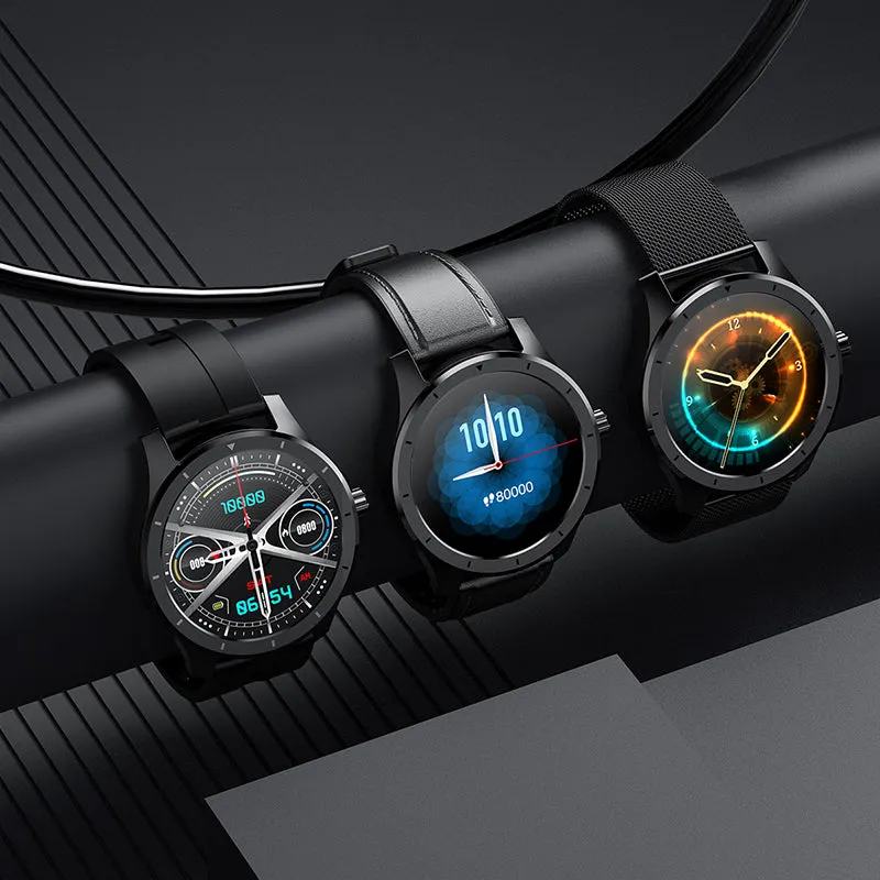 iS-X10 Smartwatch