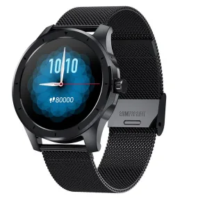 iS-X10 Smartwatch
